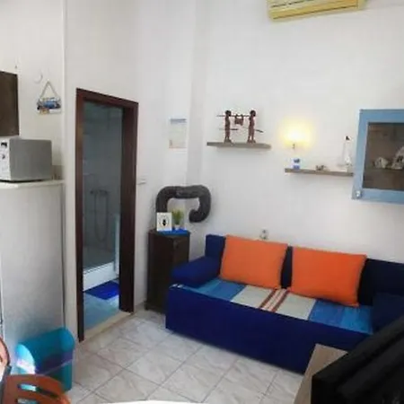 Brac Daire Milna (Brac)