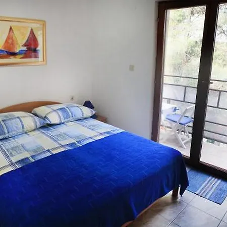 Apartmán Brac