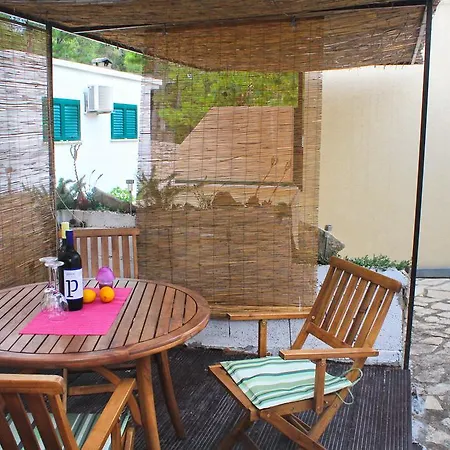 Apartmán Brac