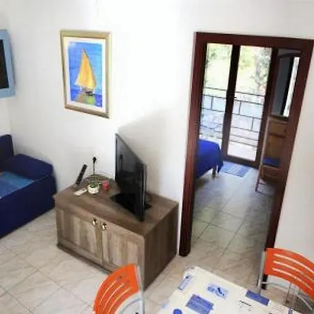 Brac Apartmán Milna (Brac)