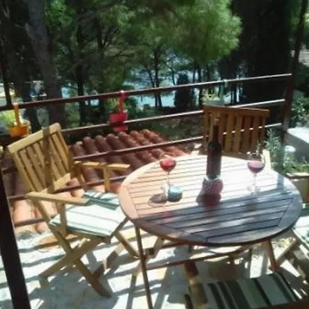 Brac Apartmán Milna (Brac)